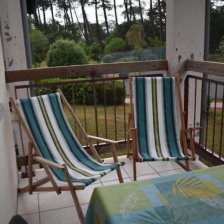 Les Dunes 6 Personnes ,Piscines ,Tennis Etc Proche De La Plage Ondres Extérieur photo