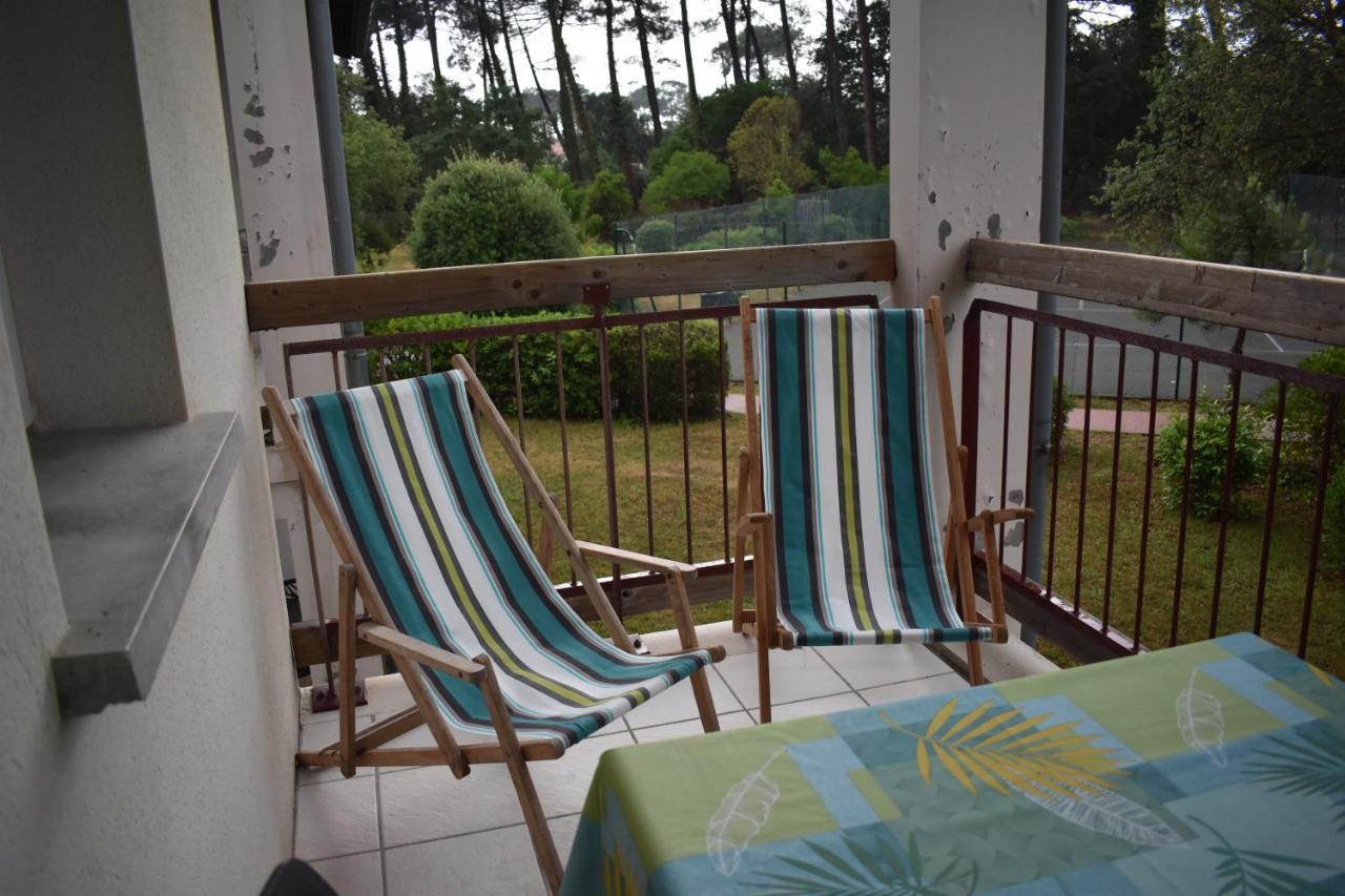 Les Dunes 6 Personnes ,Piscines ,Tennis Etc Proche De La Plage Ondres Extérieur photo